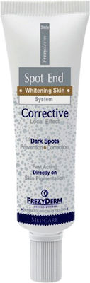 FREZYDERM SPOT-END CORRECTIVE 30ML